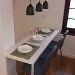 아파트 Enjoy 티미쇼아라