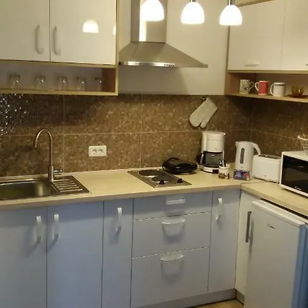 Enjoy Apartment