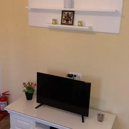 Enjoy Διαμέρισμα Τιμισοάρα