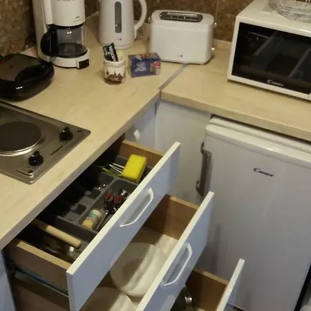 Apartment Enjoy