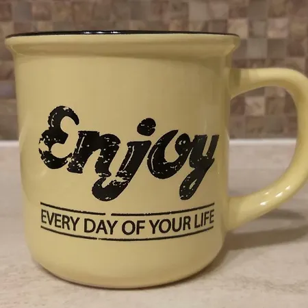 Enjoy Apartment