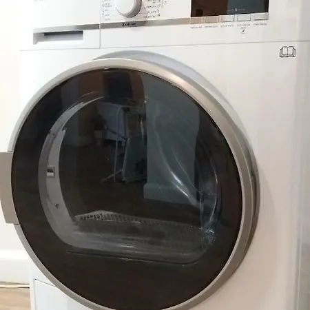 Enjoy Apartment