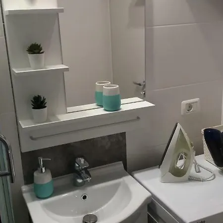 Διαμέρισμα Enjoy Τιμισοάρα