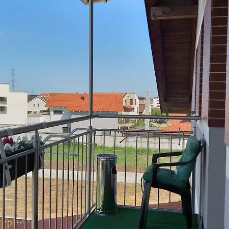 Enjoy Apartment