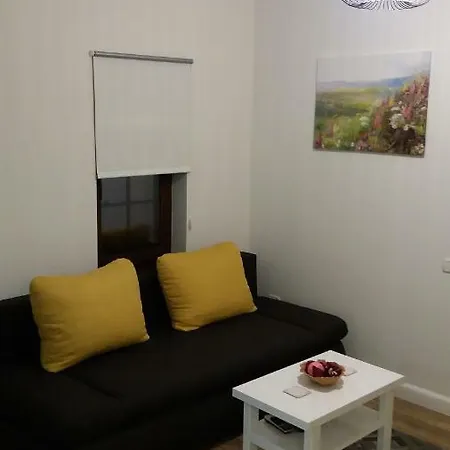 Apartment Enjoy *