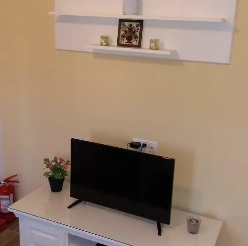 Enjoy Appartamento Timisoara