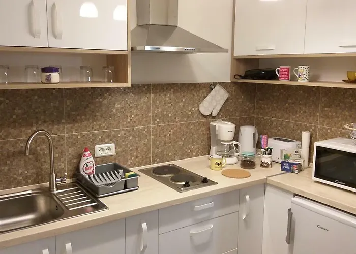 Enjoy Appartamento *