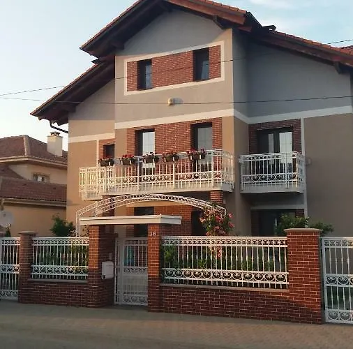 Appartamento Enjoy *