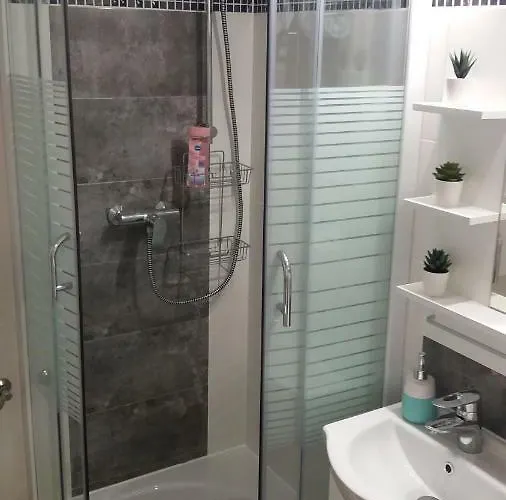 Appartamento Enjoy Timisoara