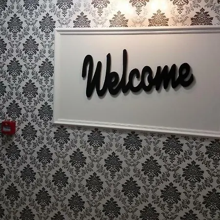 Apartamento Enjoy