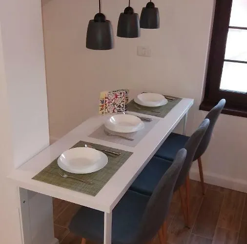 Lägenhet Enjoy Timişoara